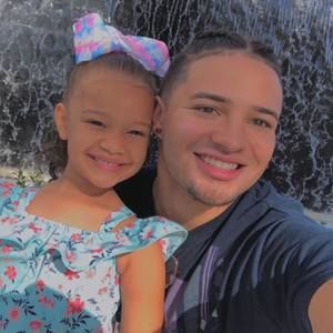 Meet your Posher, John michael